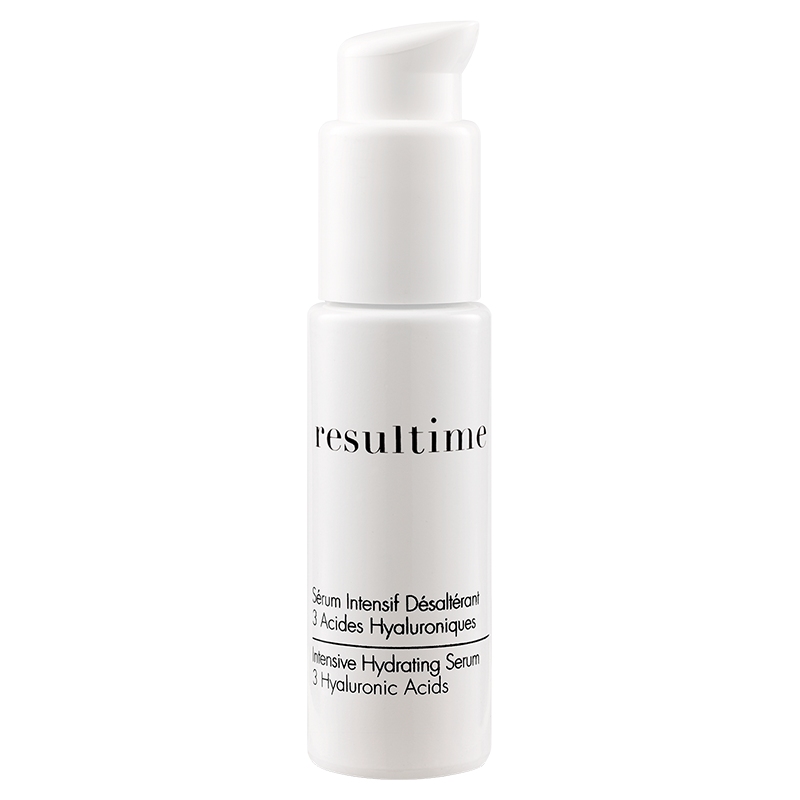 Resultime Intensive Hydrating Serum