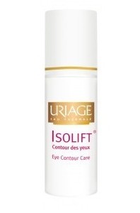 Uriage Isolift Eye Contour