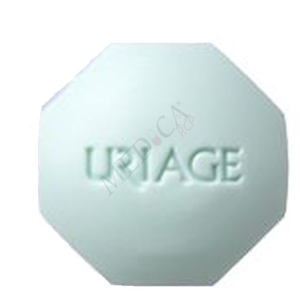 Uriage Cu-Zn Bar 