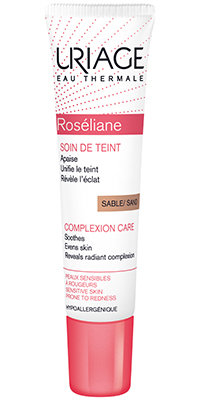 Uriage Roseliane Complexion Care Sand ٠١
