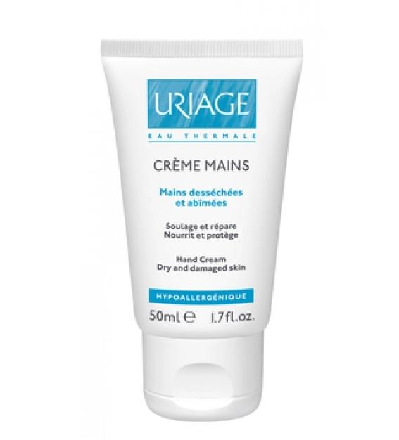 Uriage Crème Mains