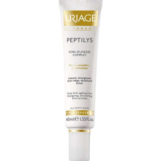 Uriage Peptilys Soin Jeunesse Complet