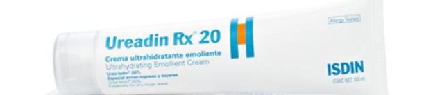 Ureadin Rx 20 Cream