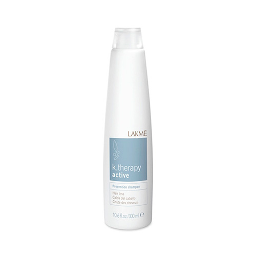 K. Therapy Active Prevention Shampoo