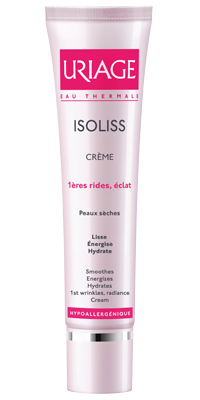 Uriage Isoliss Cream