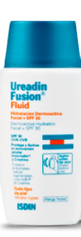 Ureadin Fusion Fluid