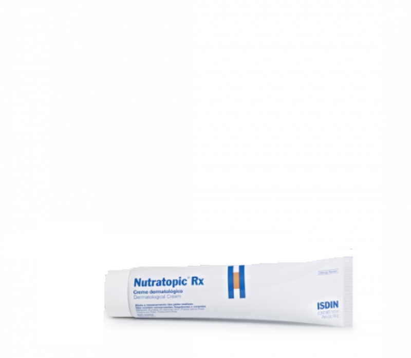 Nutratopic Rx Creme Dermatologique Adjuvante
