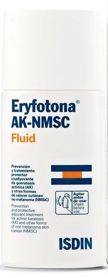 Eryfotona AK-NMSC Fluide