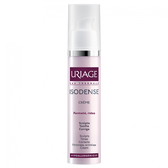Uriage Isodense Firming Anti-Wrinkle Cream 