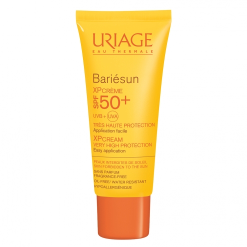 Uriage Bariésun XP SPF50+