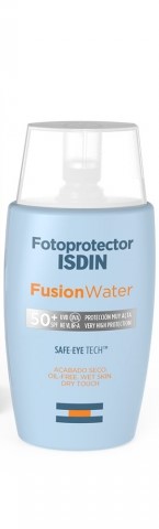FotoProtector Fusion Water SPF50+