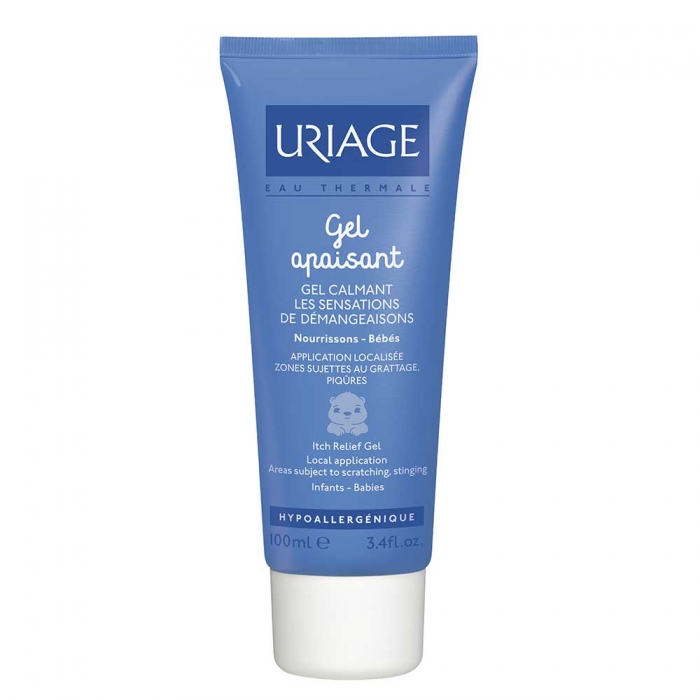 Uriage Baby ١st Soothing Gel