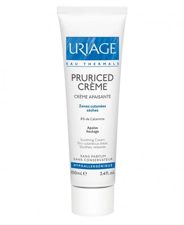 Uriage Pruriced Crème