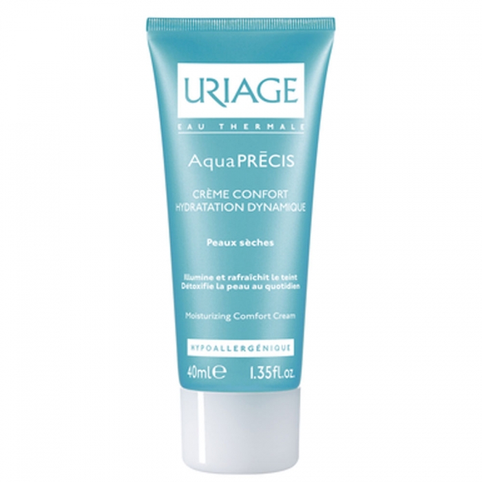 Uriage AquaPrecis Comfort Cream
