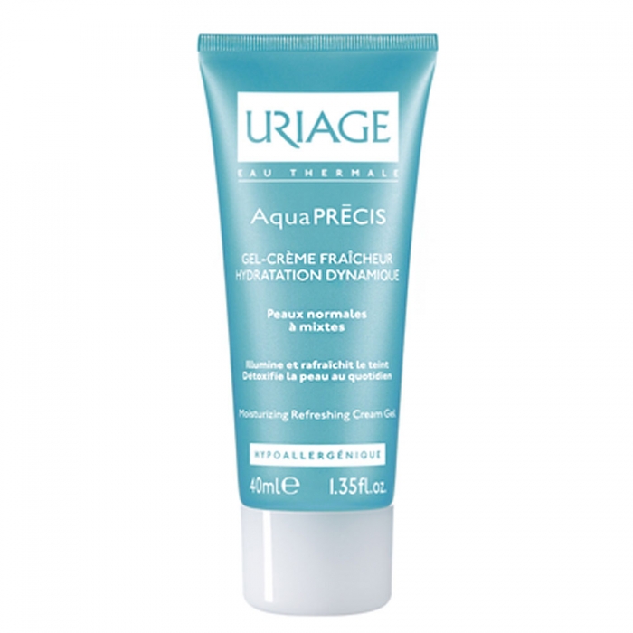 Uriage AquaPrecis Refreshing Cream Gel
