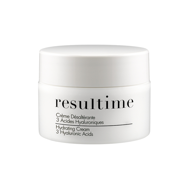 Resultime Hydrating Cream 3
