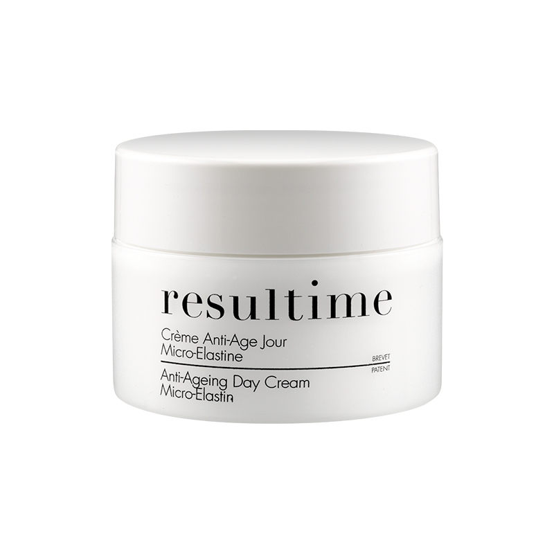 Resultime Anti-Ageing Day Cream