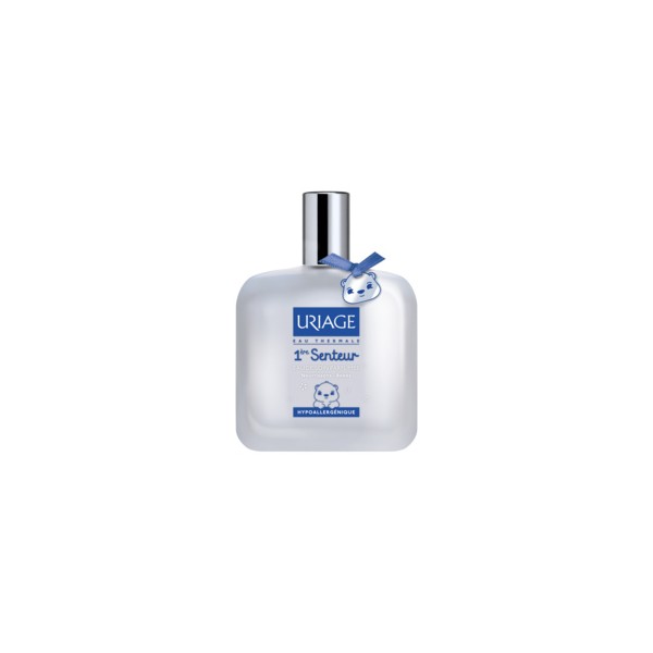 Uriage Baby ١st Scented Water