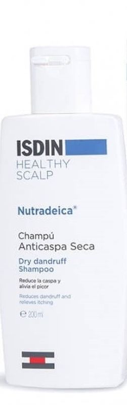Nutadeica Shampoo Dry Dandruff