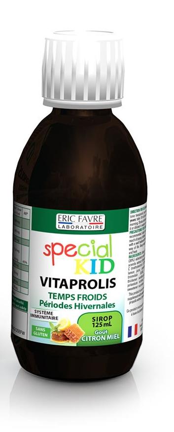 Special Kid Vitaprolis 