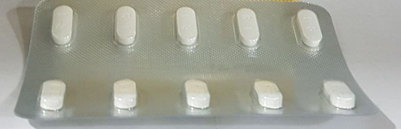 Risperdal tablets 1mg