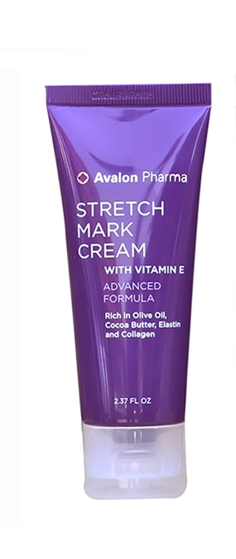 Avalon Stretch Mark Cream