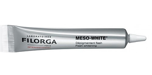 Filorga Meso-White - Dépigmentant Flash