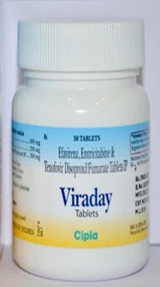 Viraday-V