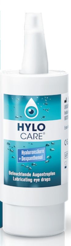 Hylo-Care