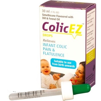 Colic-EZ