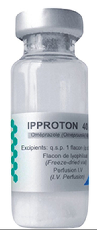 Ipproton IV