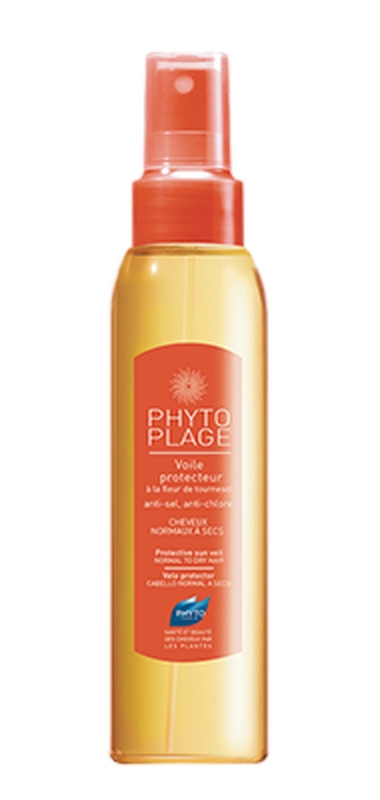 Phytoplage Voile
