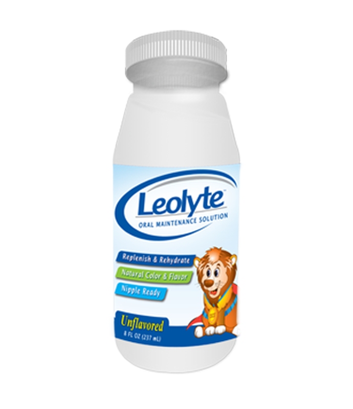 Leolyte Unflavored