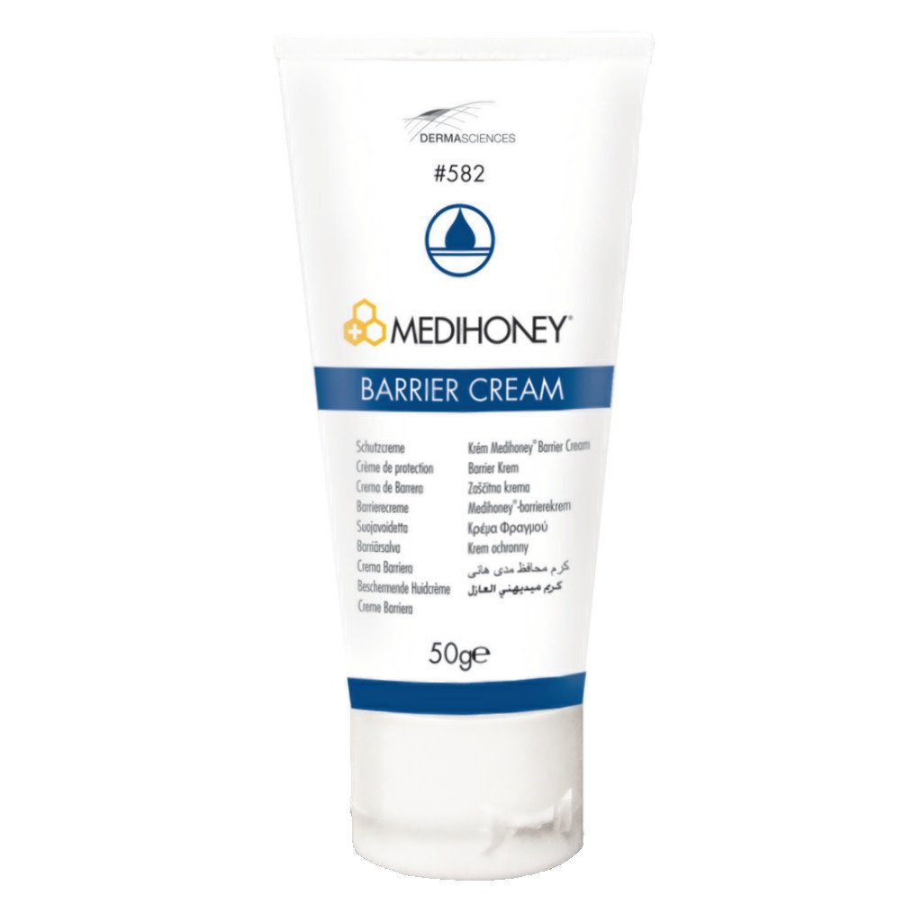 Medihoney Barrier Cream