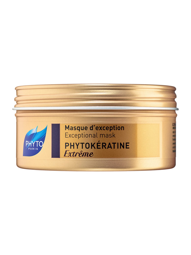 Phytokeratine Exceptional Mask