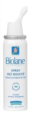 Biolane Nasal Spray