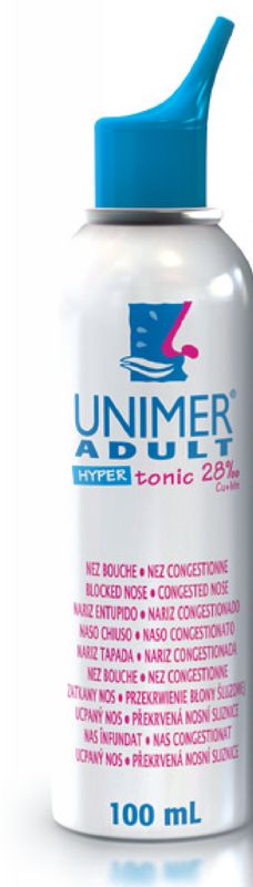 Unimer Adult Hypertonic