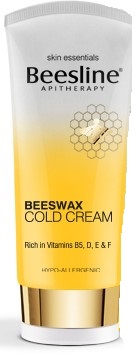 Beesline Cold Cream à la Cire d'Abeille