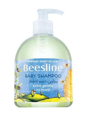 Beesline Shampooing Bébé