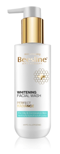 Beesline Whitening Facial Wash