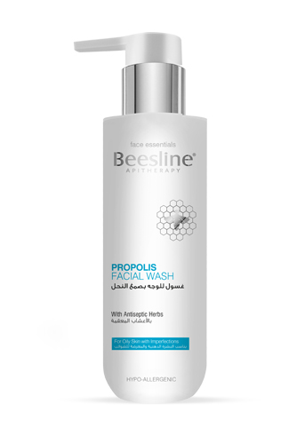 Beesline Propolis Facial Wash