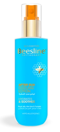 Beesline After Sun Cooling Lotion