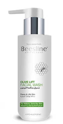 Beesline Olive Lift Facial Wash