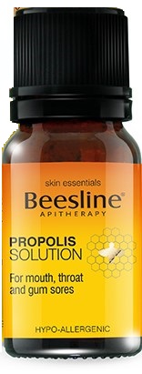 Beesline Propolis Solution