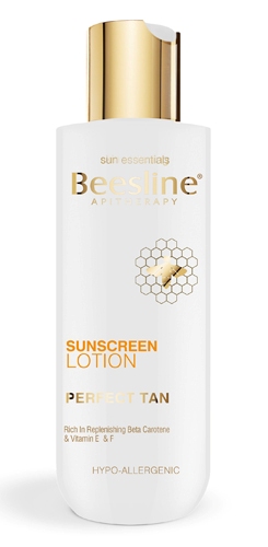 Beesline Sunscreen Lotion SPF30