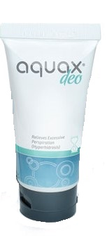 Aquax Deo Crème