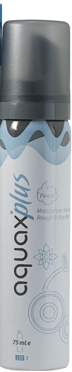 Aquax Plus Foam